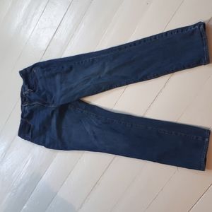 Talbolts jeans. Straight leg size 10 women's